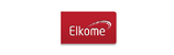 Elkome