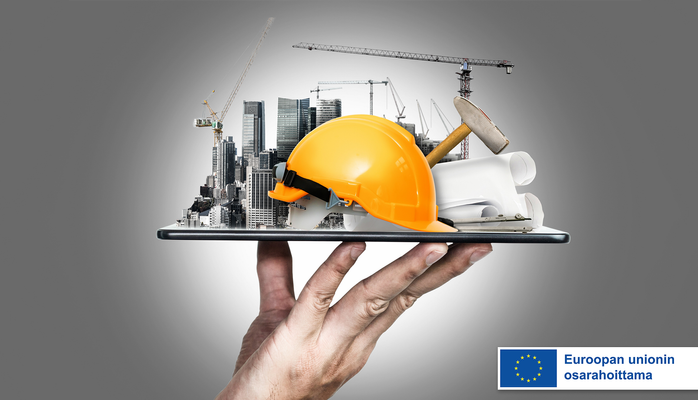Mercus Software on toteuttanut vuosien 2022–23 aikana Euroopan unionin osarahoittaman BSM Etälaskenta -nimisen kehityshankkeen